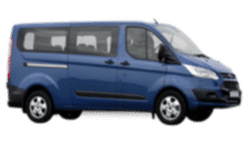 Запчасти для TRANSIT CUSTOM автобус