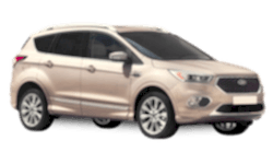 Запчасти для KUGA II (DM2)