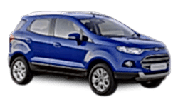 Запчасти для ECOSPORT
