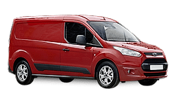 Запчасти для TRANSIT CONNECT фургон