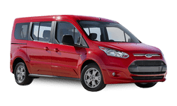 Запчасти для TRANSIT CONNECT Kombi