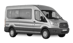 Запчасти для TRANSIT автобус