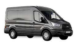 Запчасти для TRANSIT фургон