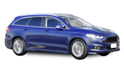 Запчасти для MONDEO V Turnier