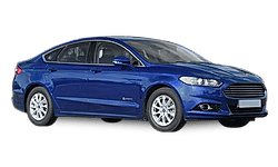 Запчасти для MONDEO V седан