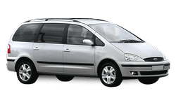 Запчасти для GALAXY (WGR)