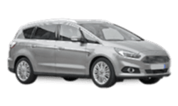 Запчасти для S-MAX