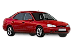 Запчасти для MONDEO II (BAP)