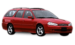 Запчасти для MONDEO II универсал (BNP)
