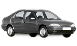 Запчасти для MONDEO I (GBP)
