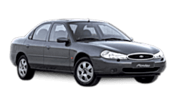 Запчасти для MONDEO II седан (BFP)