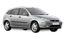 Запчасти для FOCUS (DAW, DBW)