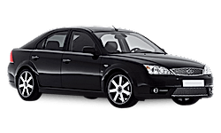 Запчасти для MONDEO III (B5Y)