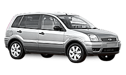 Запчасти для FUSION (JU)