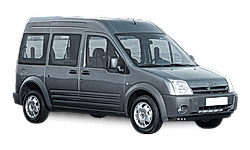 Запчасти для TOURNEO CONNECT