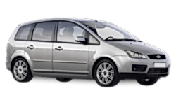 Запчасти для FOCUS C-MAX