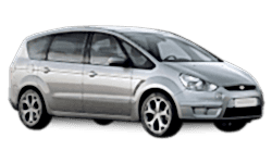 Запчасти для S-MAX (WA6)