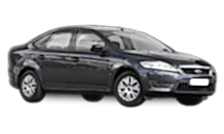 Запчасти для MONDEO IV седан (BA7)