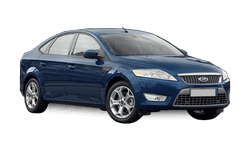 Запчасти для MONDEO IV (BA7)