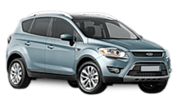 Запчасти для KUGA I