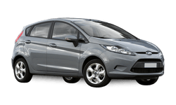 Запчасти для FIESTA VI