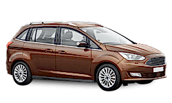 Запчасти для C-MAX II (DXA/CB7, DXA/CEU)