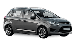Запчасти для GRAND C-MAX (DXA/CB7, DXA/CEU)