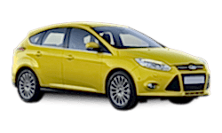 Запчасти для FOCUS III