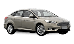 Запчасти для FOCUS III седан