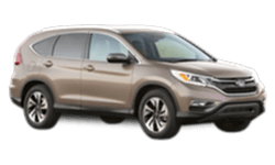 Запчасти для CR-V IV (RE)