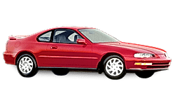 Запчасти для PRELUDE IV (BB)