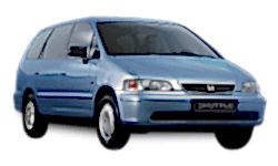 Запчасти для SHUTTLE (RA)