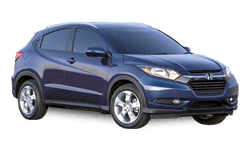 Запчасти для HR-V (RU)