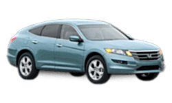 Запчасти для Crosstour