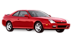 Запчасти для PRELUDE V (BB)