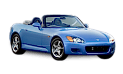 Запчасти для S2000 (AP)