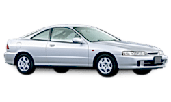 Запчасти для INTEGRA купе (DC2, DC4)