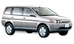 Запчасти для HR-V (GH)