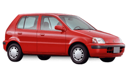 Запчасти для LOGO (GA3)