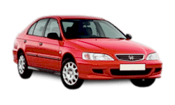 Запчасти для ACCORD VI Hatchback (CH)