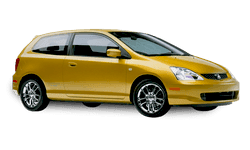 Запчасти для CIVIC VII Hatchback (EU, EP, EV)