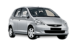 Запчасти для JAZZ II (GD)