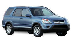 Запчасти для CR-V II (RD)