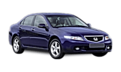 Запчасти для ACCORD VII (CL)