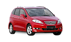 Запчасти для FR-V (BE)