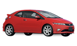 Запчасти для CIVIC VIII Hatchback (FN, FK)