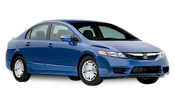 Запчасти для CIVIC VIII седан (FD, FA)