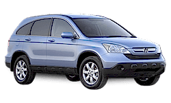 Запчасти для CR-V III (RE)