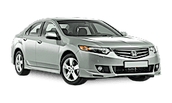 Запчасти для ACCORD VIII (CU)