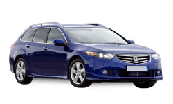 Запчасти для ACCORD VIII универсал